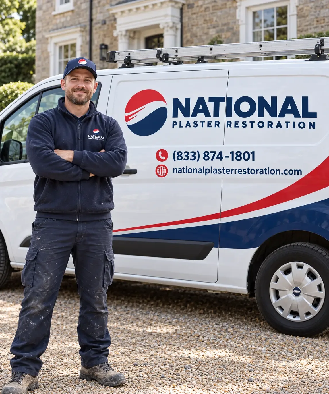 Plaster Repair West Point, CA FAQs